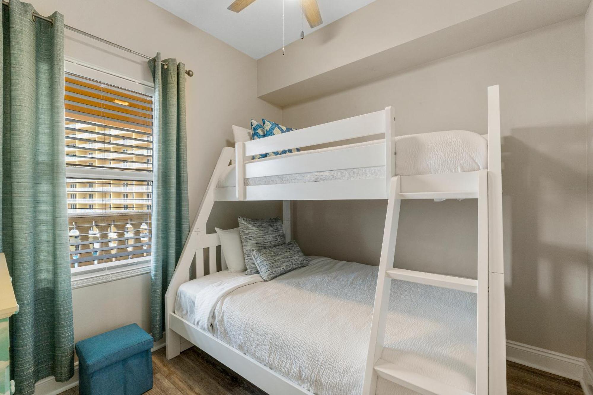 Calypso Beach Resort Panama City Beach Pokoj fotografie