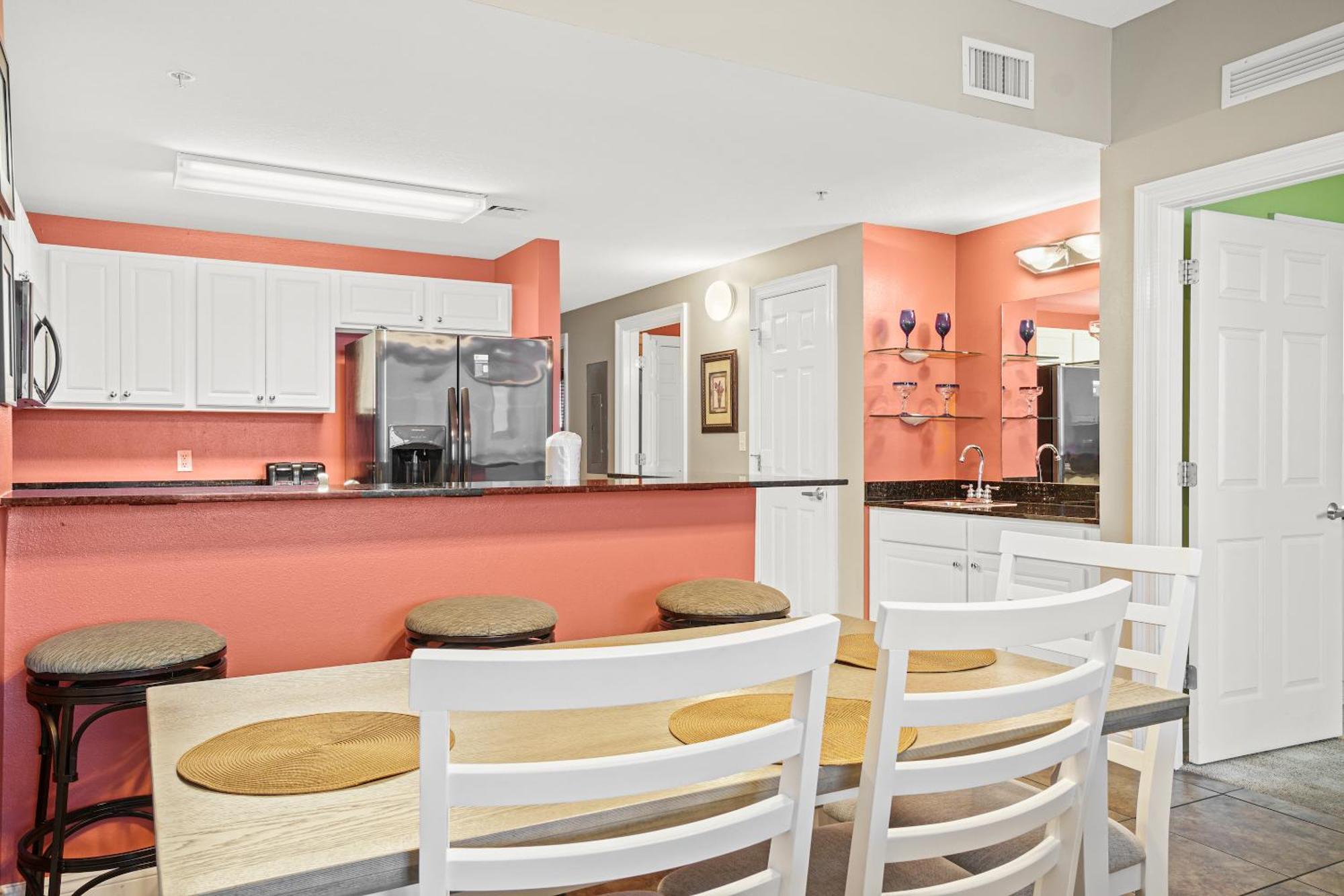 Calypso Beach Resort Panama City Beach Pokoj fotografie