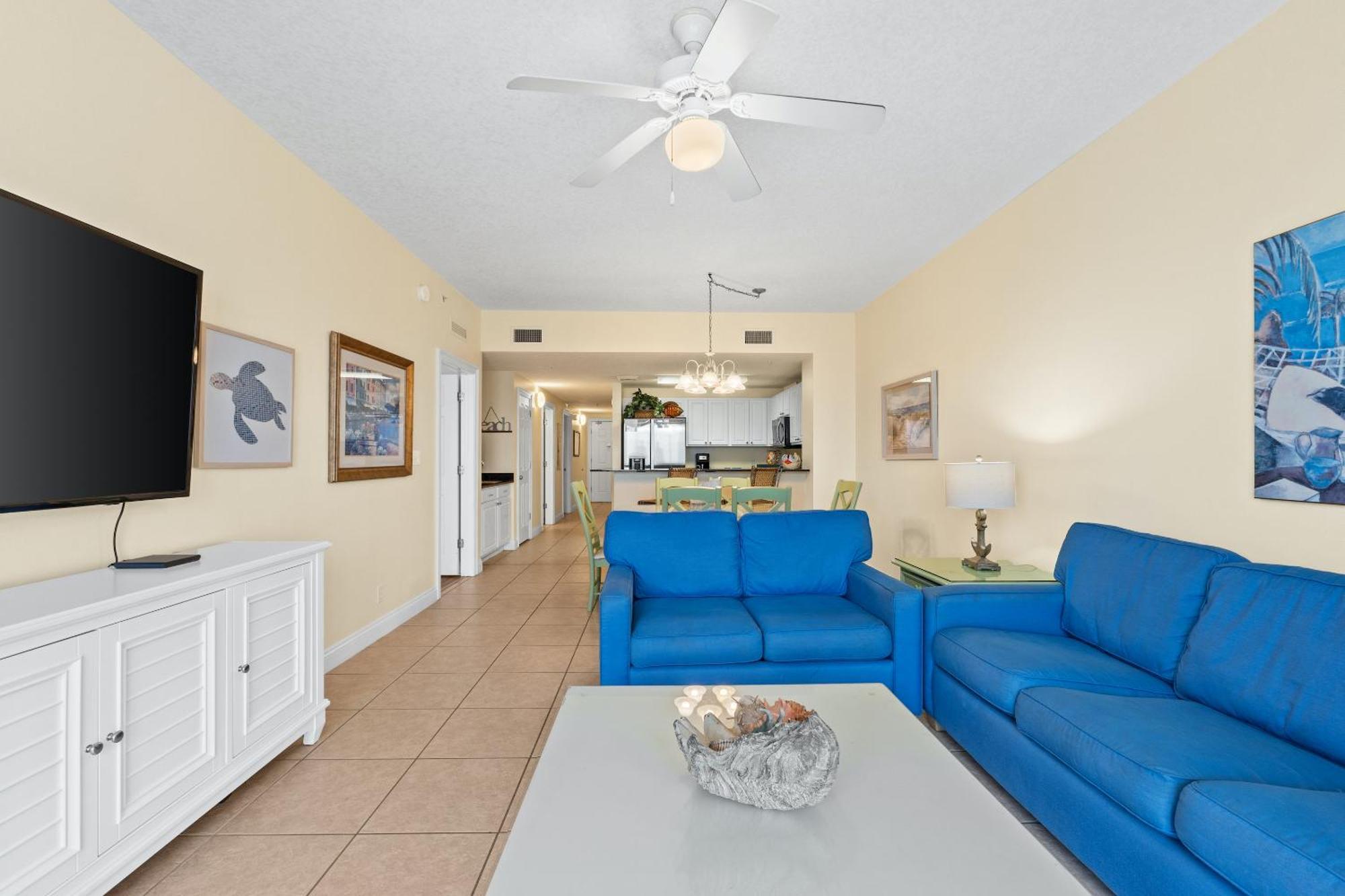 Calypso Beach Resort Panama City Beach Pokoj fotografie