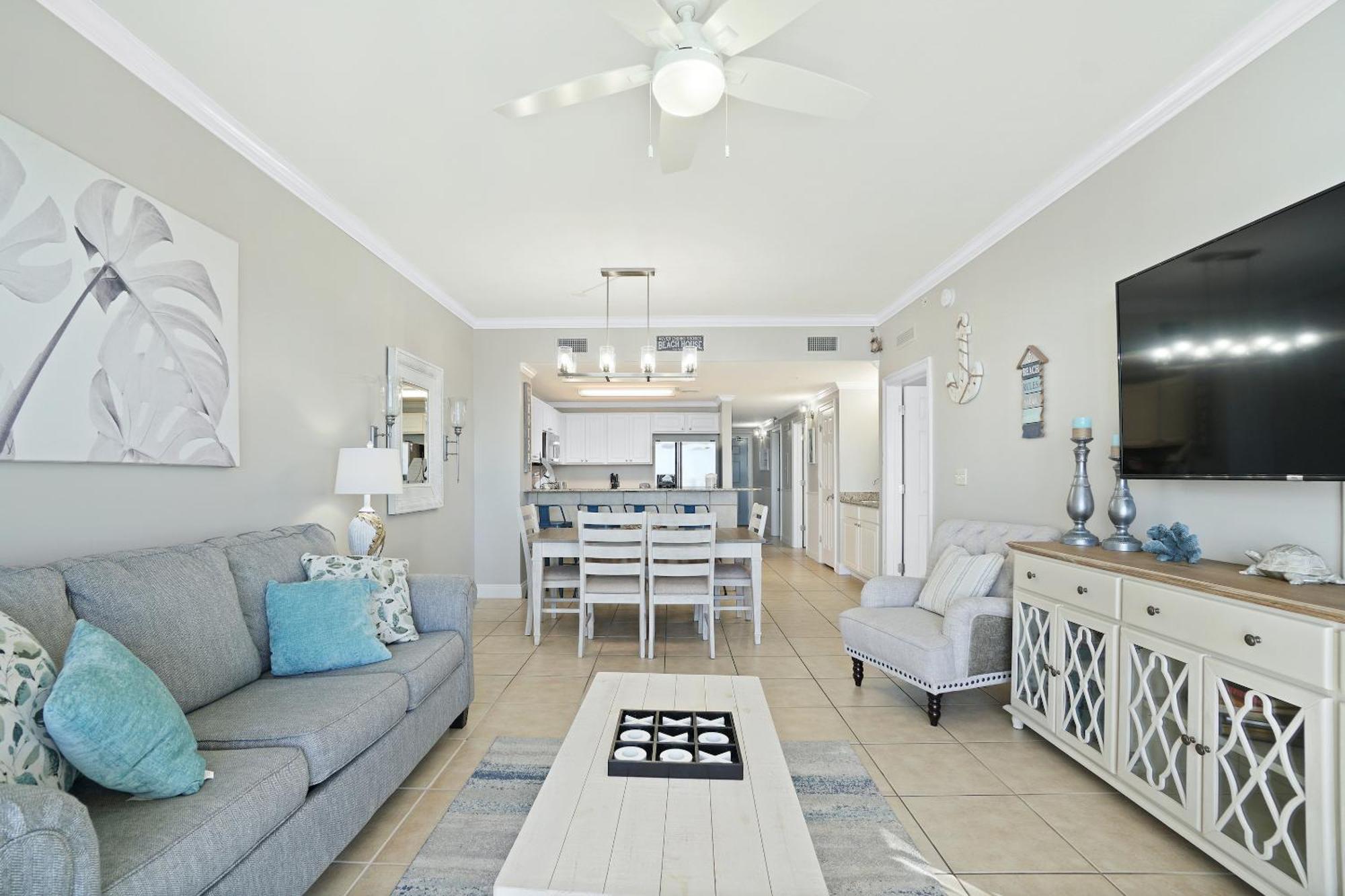 Calypso Beach Resort Panama City Beach Pokoj fotografie
