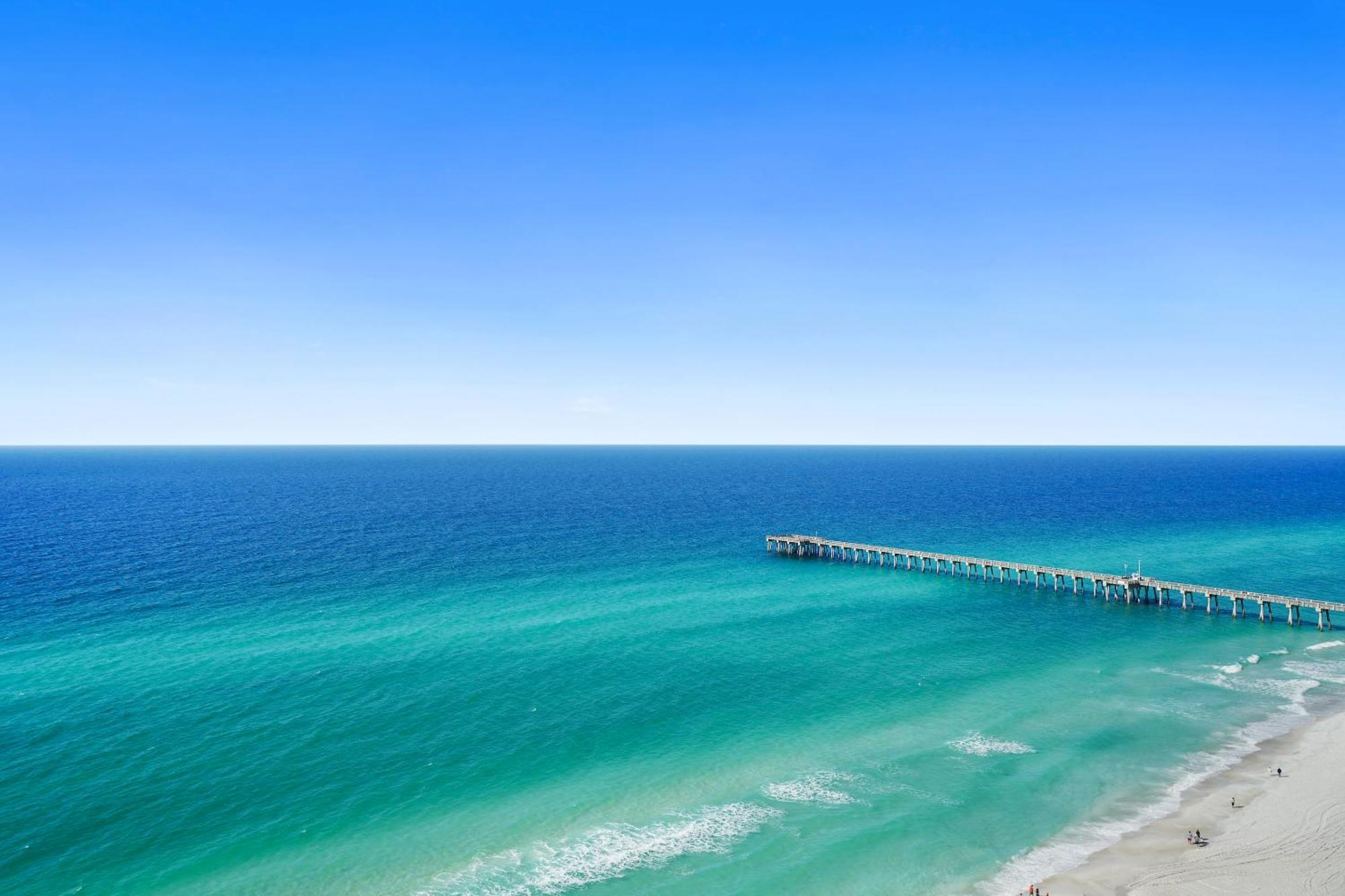 Calypso Beach Resort Panama City Beach Pokoj fotografie