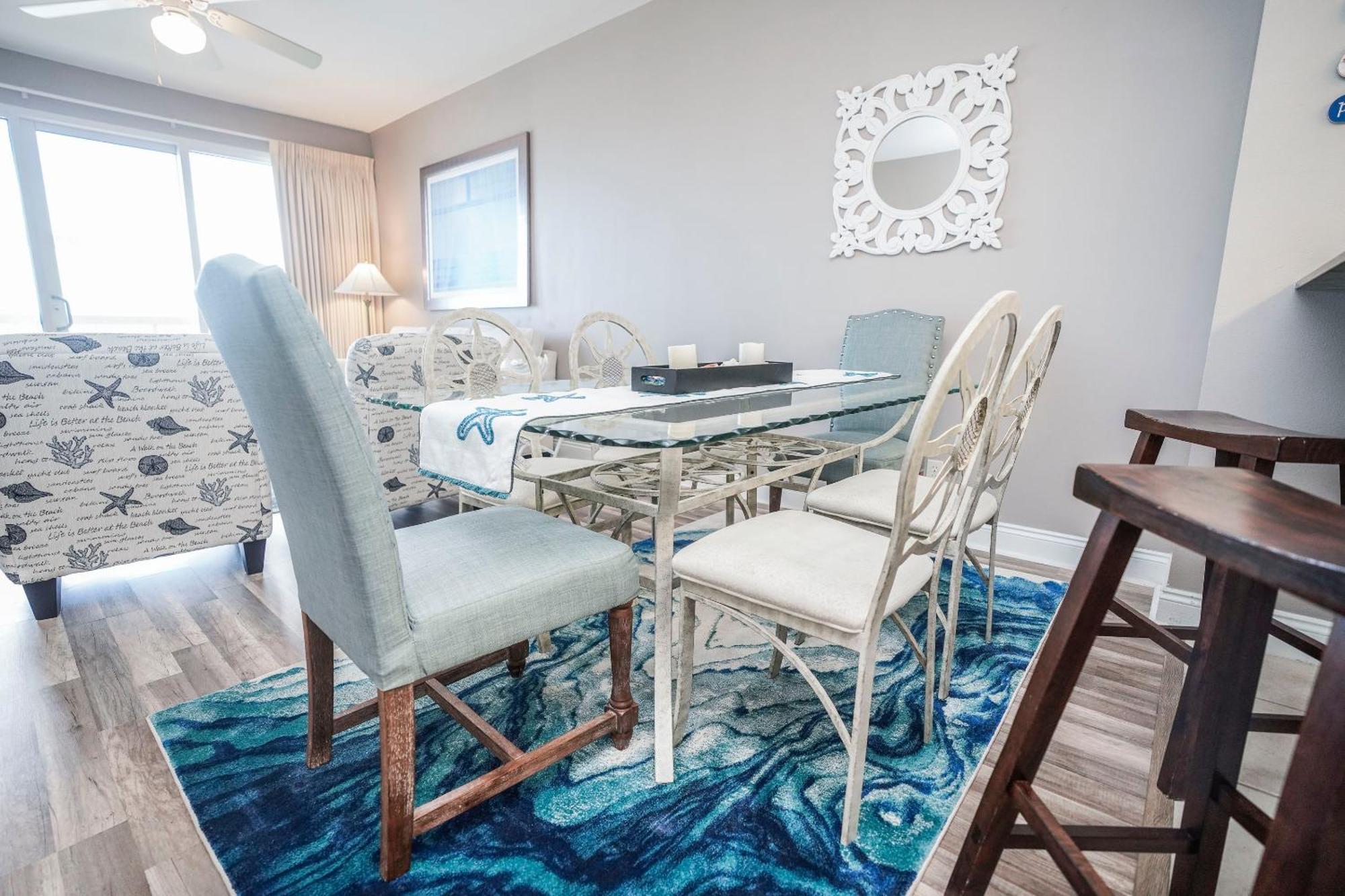 Calypso Beach Resort Panama City Beach Pokoj fotografie