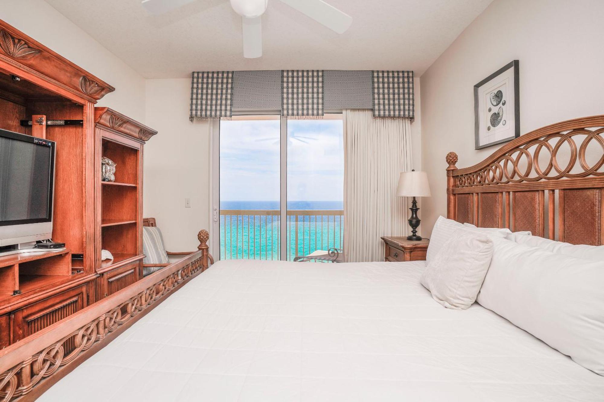 Calypso Beach Resort Panama City Beach Pokoj fotografie