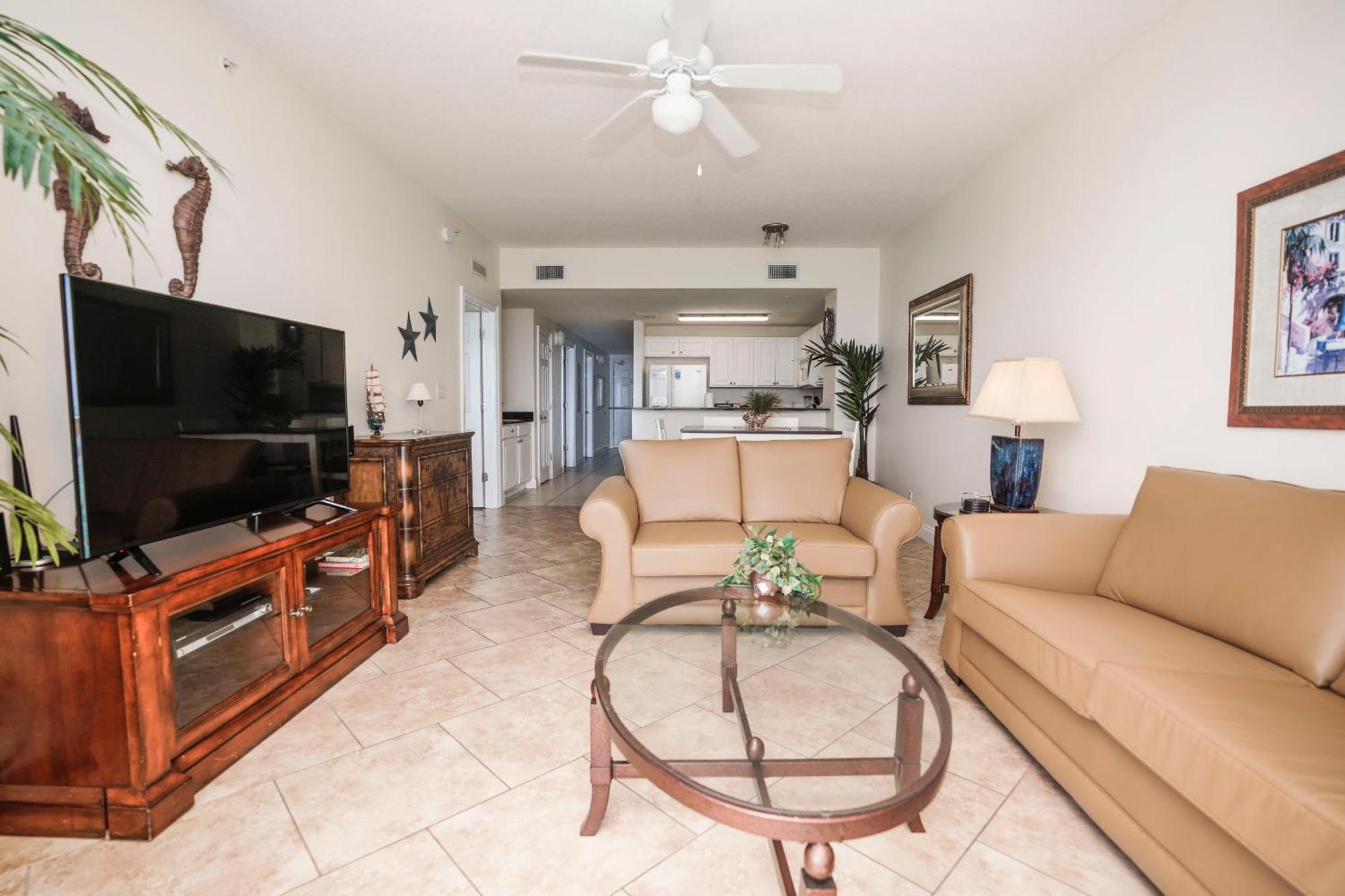 Calypso Beach Resort Panama City Beach Pokoj fotografie