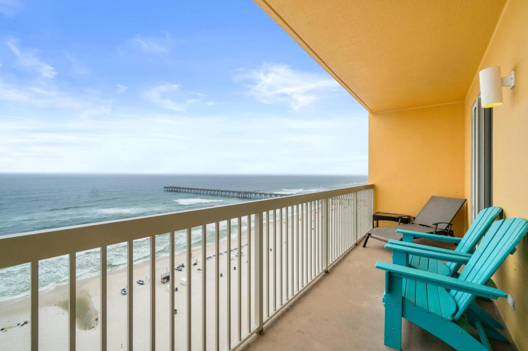 Calypso Beach Resort Panama City Beach Pokoj fotografie