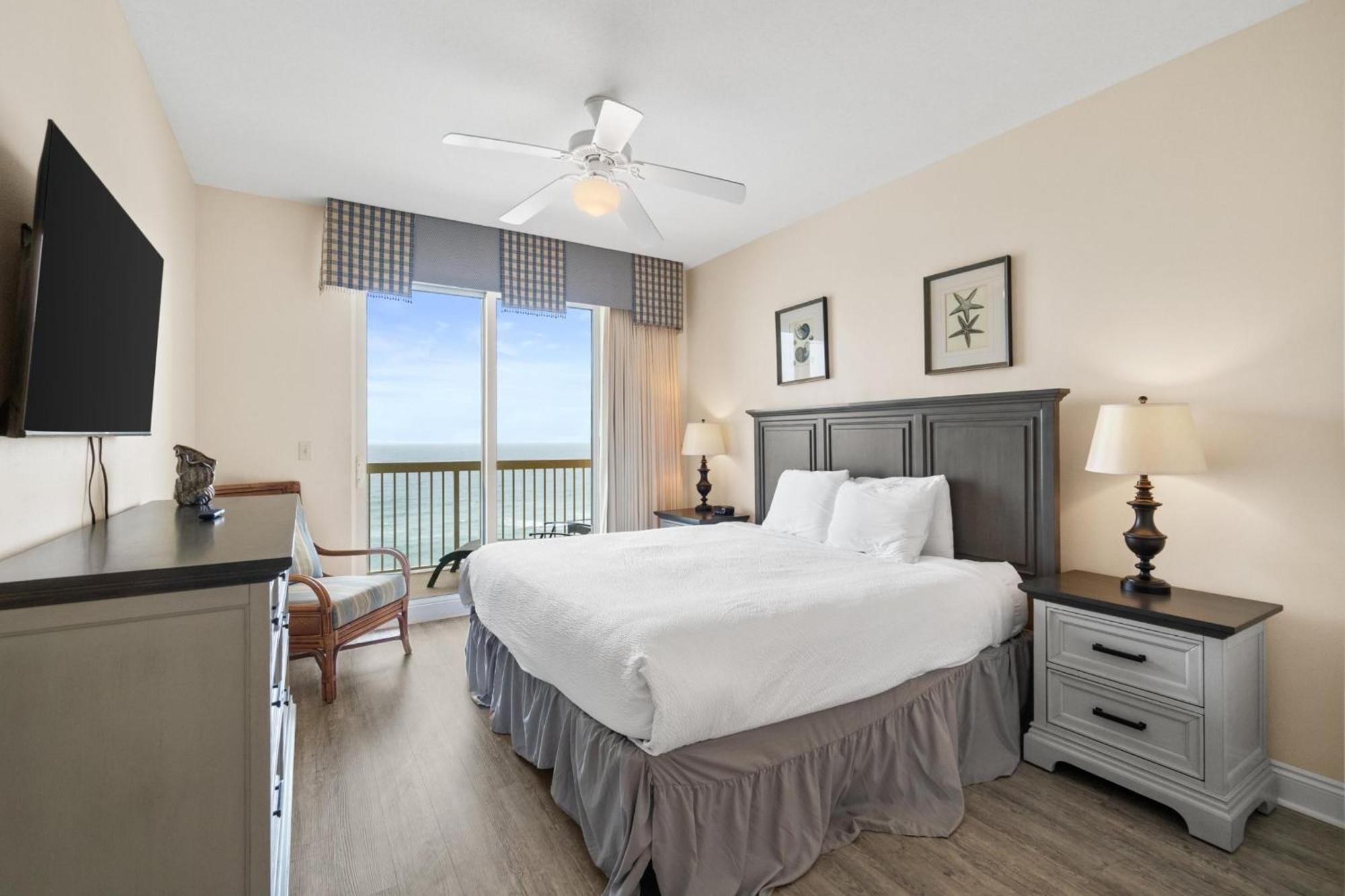Calypso Beach Resort Panama City Beach Pokoj fotografie