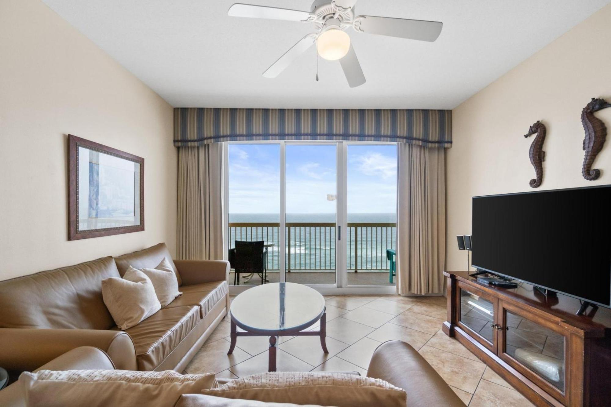 Calypso Beach Resort Panama City Beach Pokoj fotografie