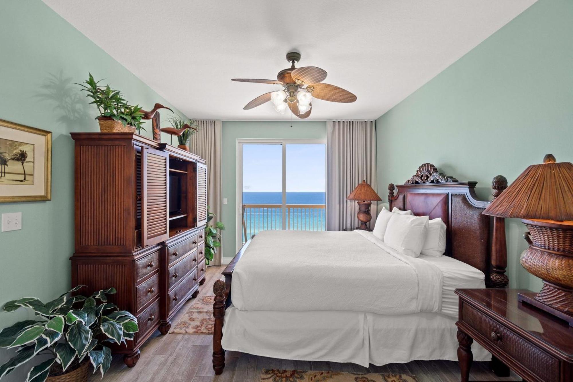 Calypso Beach Resort Panama City Beach Pokoj fotografie
