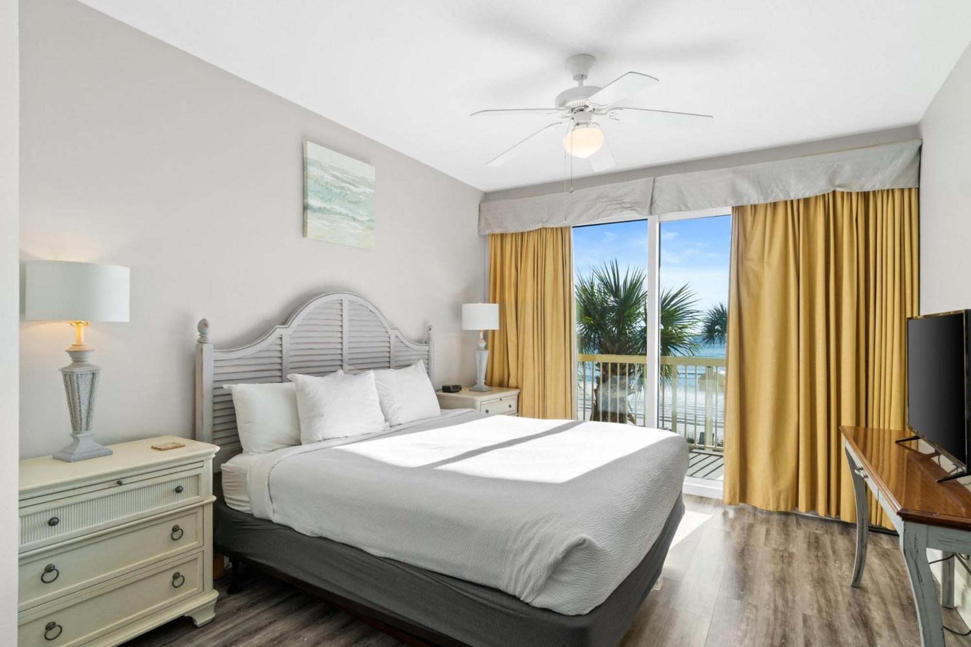 Calypso Beach Resort Panama City Beach Pokoj fotografie